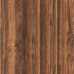 Маленькое фото Стеновые панели ПВХ Legno Орех Пекан Шоколад, 166*24*2750 мм