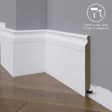 Плинтус Madest Decor