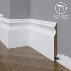 Плинтус под покраску