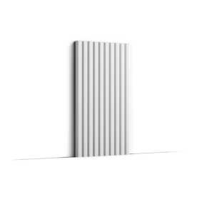 Декоративная панель Orac decor из полиуретана WX213 ALTO (249х128х2000 мм)