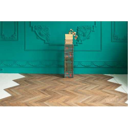 Фото Плитка ПВХ Vinilam Chevron Нормандия RI153610CL4, 43 класс (1293х305х8.5 мм)