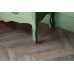 Маленькое фото Плитка ПВХ Vinilam Chevron Шампань RI153616CL4, 43 класс (1293х305х8.5 мм)