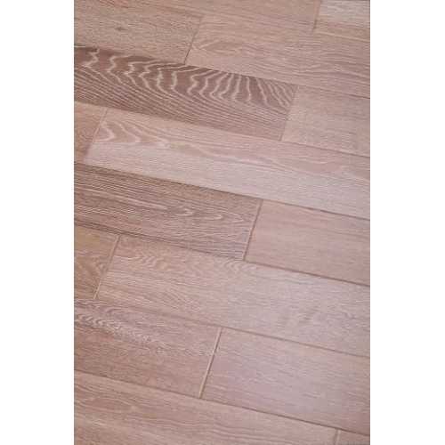 Фото Инженерная доска Global parquet Light berry Дуб сливовый, разнодлинка