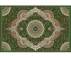 Ковер Merinos Laguna  d505 GREEN 2,00*3,00 
