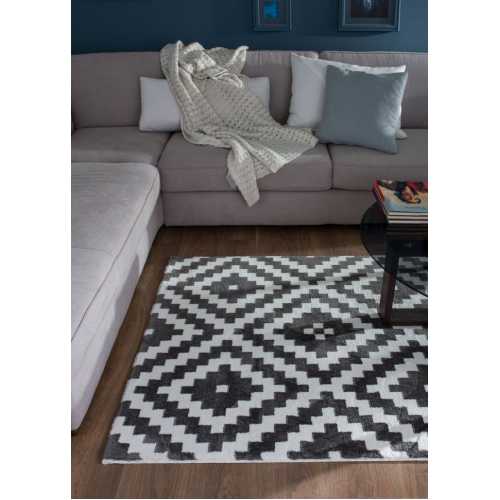 Фото Ковер Creative L 06GWG 1.9*2.9