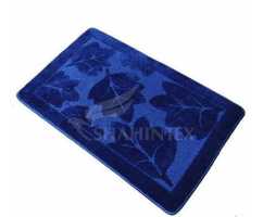 Коврик Shahintex PP индиго 54 (40*60 см)