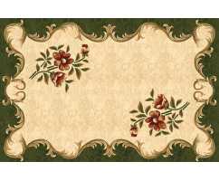 Ковер Merinos Kamea 5277 Green 2,00*3,00