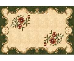 Ковер Merinos Kamea 5277 Green 2,00*3,00