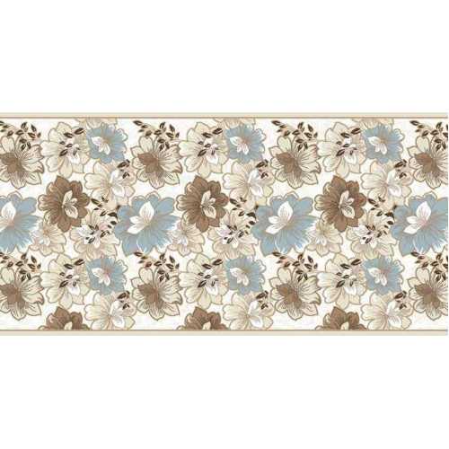 Фото Ковер Merinos Valencia Deluxe d322 cream-brown 1,50*2,30
