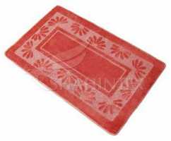 Коврик Shahintex PP коралловый 57 (40*60 см)