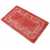Коврик Shahintex PP коралловый 57 (40*60 см)