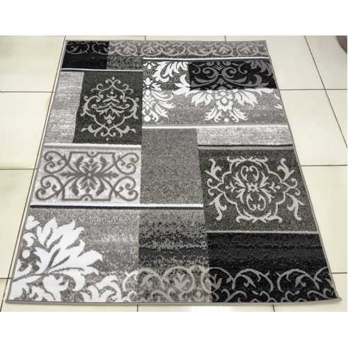 Фото Ковер Merinos Silver d216 GRAY 0,60*1,10