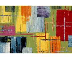 Ковер Merinos Crystal 2748 Multicolor 1,60*2,30