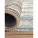 Маленькое фото Ковер Merinos Matrix D591 CREAM-BLUE 1,60*2,30