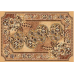 Маленькое фото Ковер Merinos Laguna С 90 BEIGE 1,50*3,00