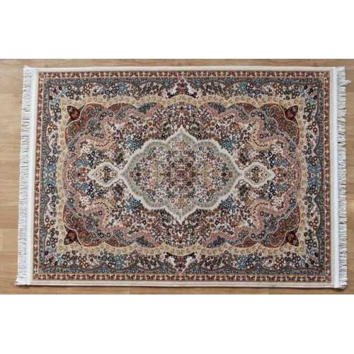 Фото Ковер Isfahan Merinos D514, CREAM 2,0*2,85