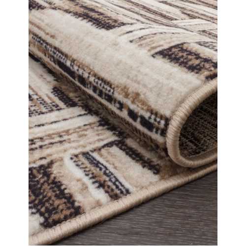 Фото Ковер Merinos Sierra  D720, BEIGE - BROWN 2,00*4,00