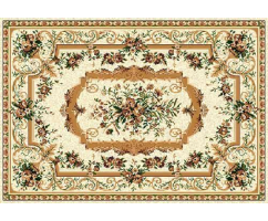 Ковер Merinos Laguna 5439 CREAM 1,50*4,00