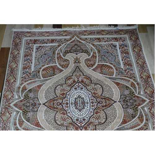 Фото Ковер Isfahan Merinos D519, CREAM 9 2,0*3,0