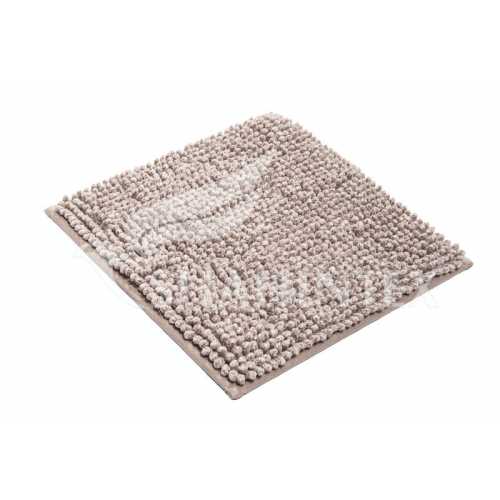 Фото Коврик Shahintex Multimakaron 33*33 бисквитный