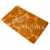 Коврик Shahintex PP янтарный 66 (40*60 см)