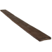 Маленькое фото Доска модерн фасадная 140*20мм Дуб темный, длина 2м