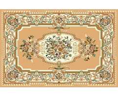 Ковер Merinos Laguna 5602 beige 0,80*1,50