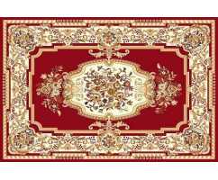 Ковер Merinos Laguna 5602 RED 1,50*3,00 