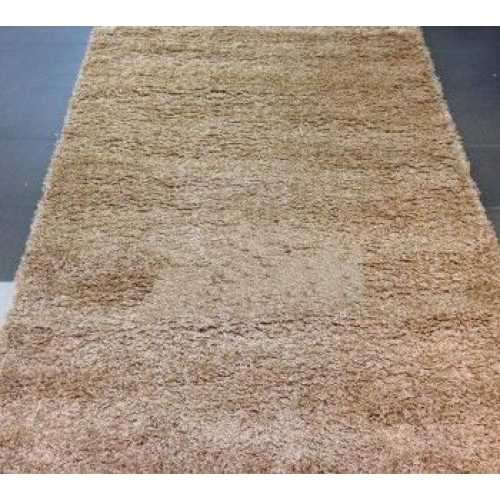 Фото Ковер Merinos Shaggi Ultra s600 Cream-D.Beige 1,5*2,3