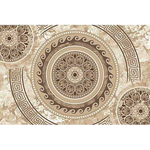 Фото Ковер Merinos Valencia Deluxe d300 cream-brown 2,00*3,00