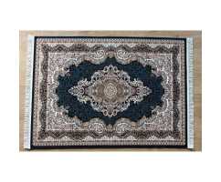 Ковер Isfahan Merinos D506, NAVY 2,4*4,0