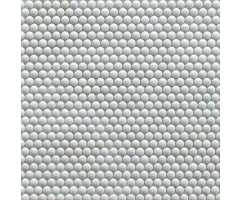 Мозаика стеклянная Bonaparte Pixel pearl 12х6 (325х318х6 мм)