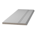 Маленькое фото Плинтус под покраску Ultrawood Base 5381 i (150*10*2000)