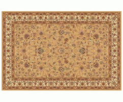 Ковер Merinos Izmir 5471 BEIGE 1,50*2,30 