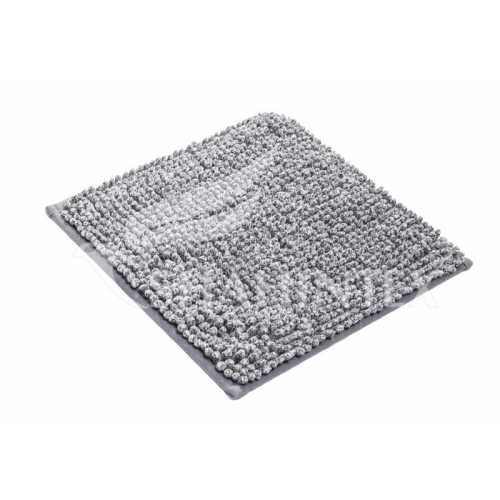 Фото Коврик Shahintex Multimakaron 33*33 серый