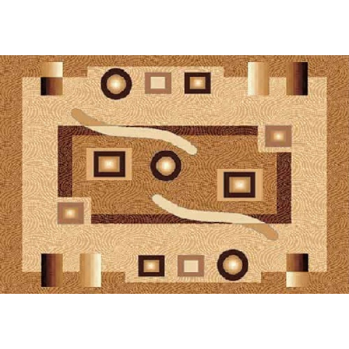 Фото Ковер Merinos Laguna d043 Beige 1,80*2,50 м