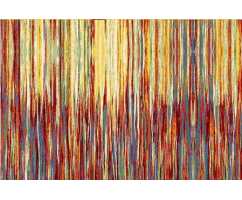 Ковер Merinos Crystal 2757 Multicolor 1,60*2,30