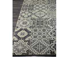 Ковер Merinos Sunrise 2 D456 Gray- Beige 1,50*2,30