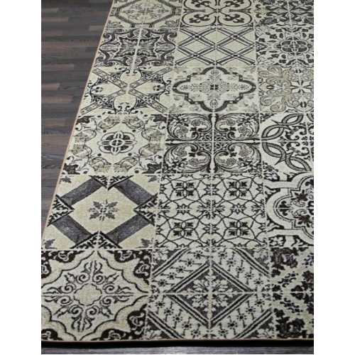 Фото Ковер Merinos Sunrise 2 D456 Gray- Beige 1,50*2,30