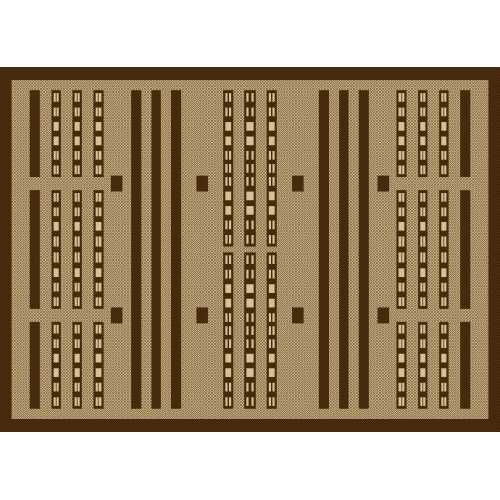 Фото Ковер Циновка sz2230a1-11 0,8*1,5м