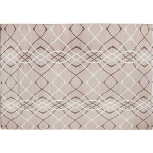 Фото Ковер Merinos Silver d532 GRAY 0,80*1,50