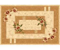 Ковер Merinos Kamea d048 Beige 1,00*2,00