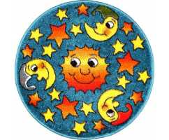 Ковер Mango (11081-140) 0,67*0,67 круг Ковер Mango (11081-140) 0,67*0,67 круг