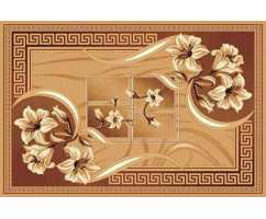 Ковер Merinos Laguna d187 BEIGE 0,80*1,50
