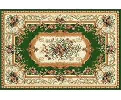 Ковер Merinos Laguna 5439 GREEN 2,00*3,00