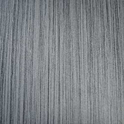 Фото Плитка ПВХ Эффекта 4051 T Silver Metal Stripe