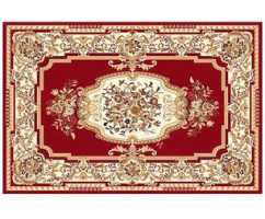 Ковер Merinos Laguna 5602 RED 2,00*3,00