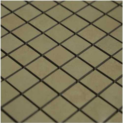 Фото Мозаика из керамогранита Caramelle Venezia beige 25х25 (300х300х10 мм)