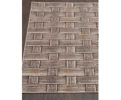 Ковер Merinos Sierra D721, BEIGE - BROWN 3,00*4,00