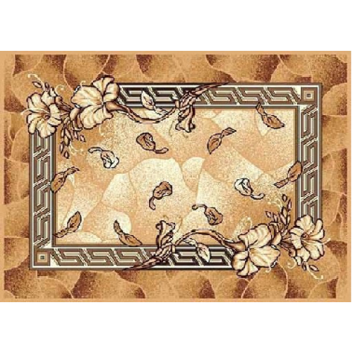 Фото  Ковер Merinos Laguna d201 Beige 1,80*3,50